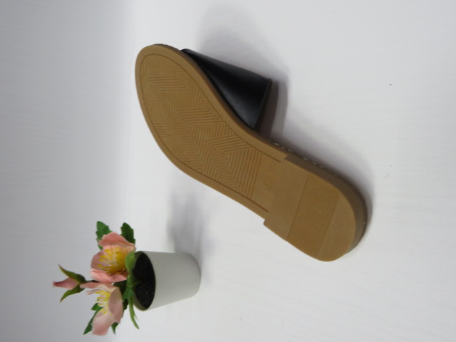 Klapki Damskie CEO523-1 JEDEN 36-41 2