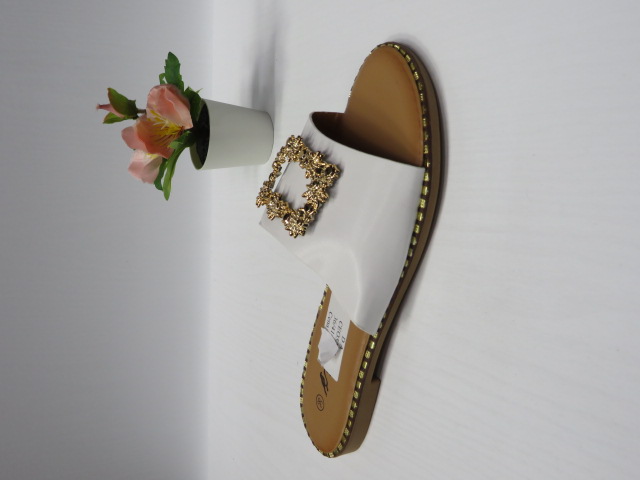 Klapki Damskie CEO523-2 JEDEN 36-41