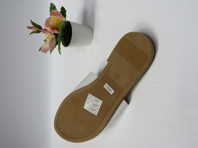 Klapki Damskie CEO523-2 JEDEN 36-41 2