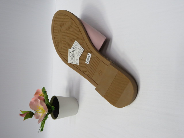 Klapki Damskie CEO523-7 JEDEN 36-41 2