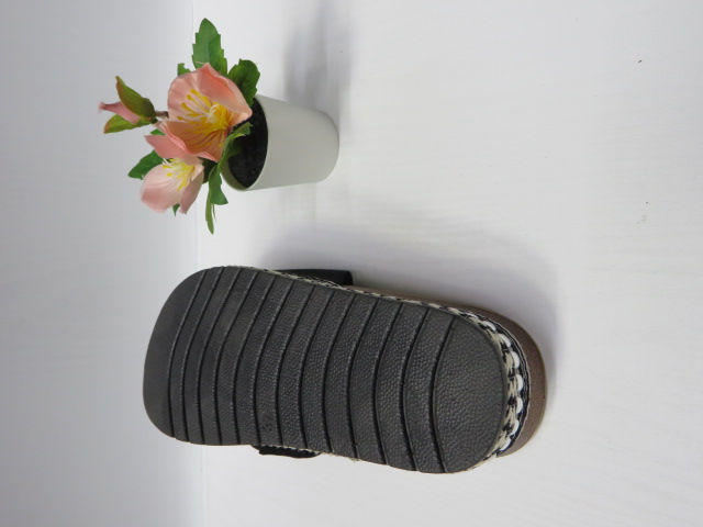 Klapki Damskie BL430 BLACK 36-41 2