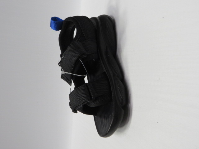 Sandały Dziecięce D935 BLACK/BLUE 26-31 1