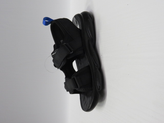 Sandały Dziecięce D936 BLACK/BLUE 32-37 1