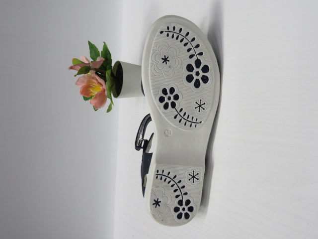 Sandały Dziecięce D967 BLUE 31-36 2