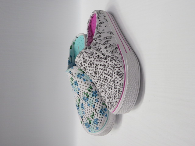 Klapki Damskie 8931B FUX/PINK/BLUE/GREEN 36-41