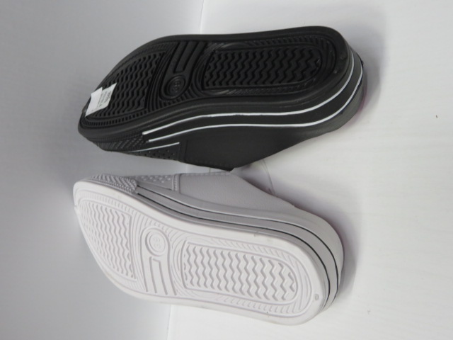 Klapki Damskie 8929B PINK/BLACK/WHITE/BLUE 36-41 2