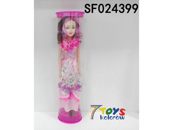 Lalka SF024399 Mix kolor 
