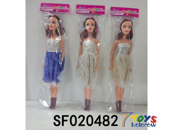 Lalka SF020482 Mix kolor 