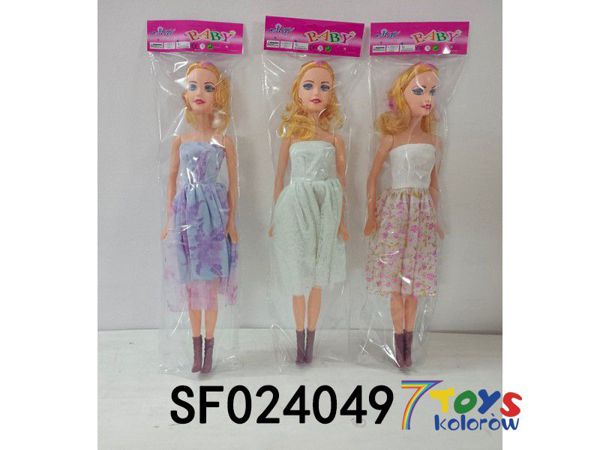 Lalka SF024049 Mix kolor 