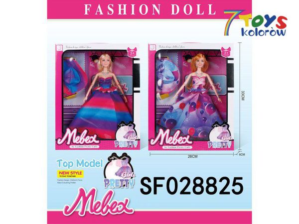 Lalka SF028825 Mix kolor  1