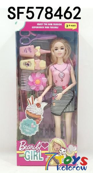 Lalka SF578462 Mix kolor 