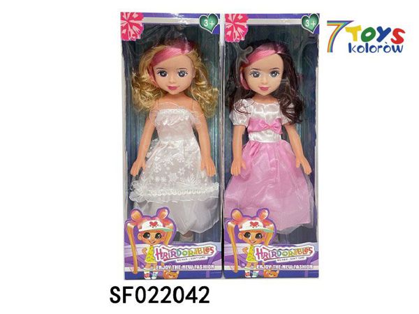 Lalka SF022042 Mix kolor  1
