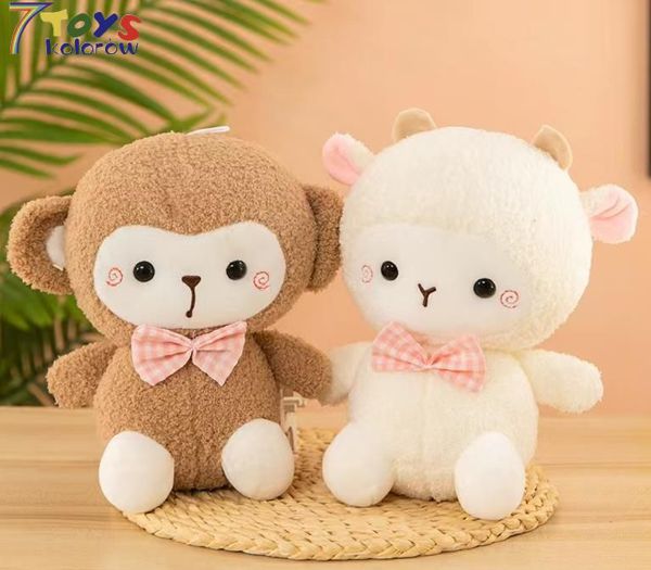 Pluszowy 779550 Mix kolor 30cm 1