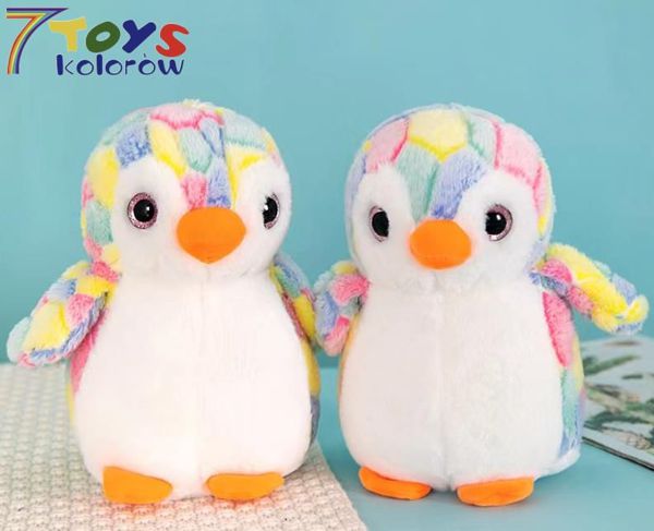 Pluszowy 779552 Mix kolor 28cm 1