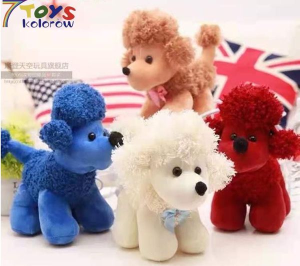 Pluszowy 779562 Mix kolor 25cm