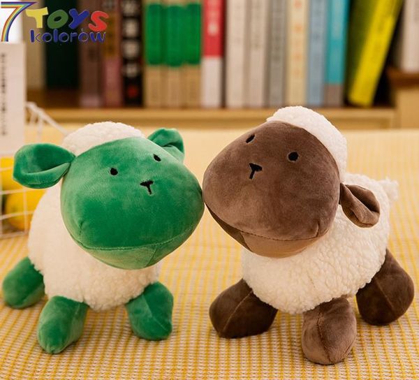 Pluszowy 779566 Mix kolor 25cm 1