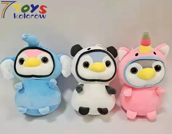 Pluszowy 779579 Mix kolor 20cm 1