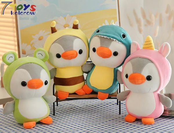 Pluszowy 779586 Mix kolor 20cm