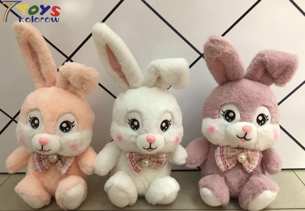 Pluszowy 779589 Mix kolor 20cm