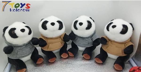 Pluszowy 779590 Mix kolor 23cm