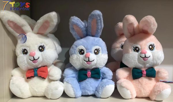 Pluszowy 779596 Mix kolor 20cm 1