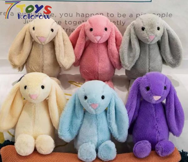 Pluszowy 779600 Mix kolor 35cm 1