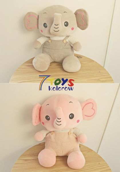 Pluszowy 779613 Mix kolor 30cm 1