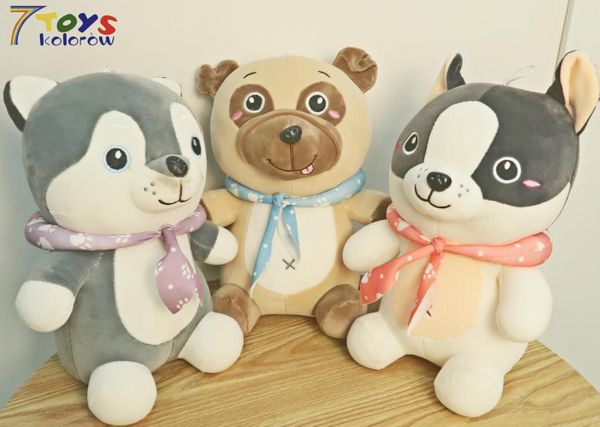 Pluszowy 779614 Mix kolor 30cm 1