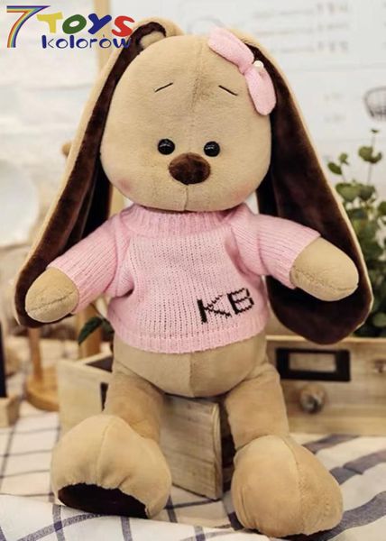 Pluszowy 779647 Mix kolor 40cm