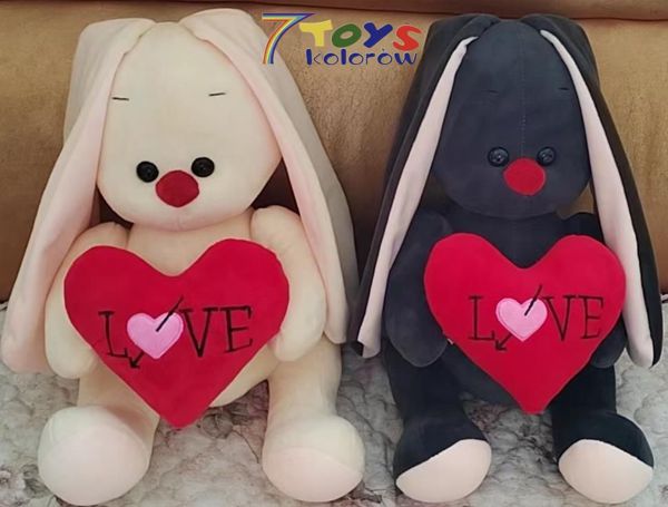 Pluszowy 779649 Mix kolor 40cm