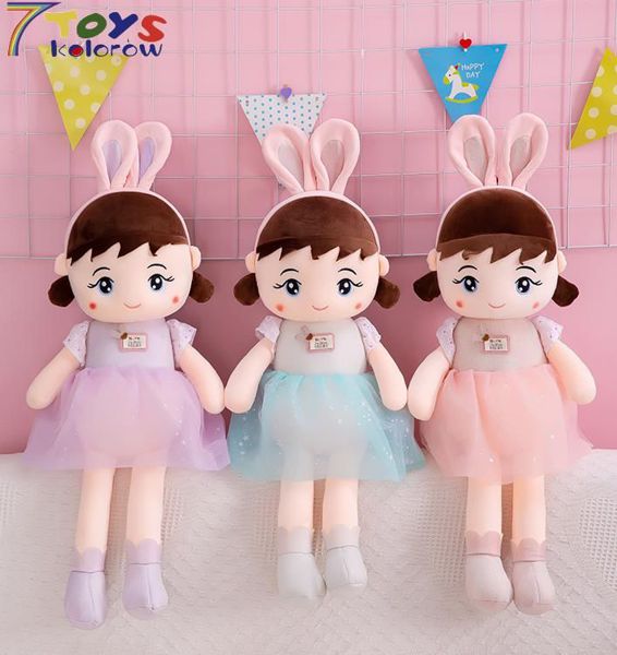 Pluszowy 779650 Mix kolor 40cm