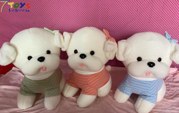 Pluszowy 779592 Mix kolor 23cm