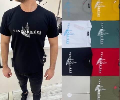 Bluza męskie 1021 1 kolor M-2XL (Towar Tureckie)