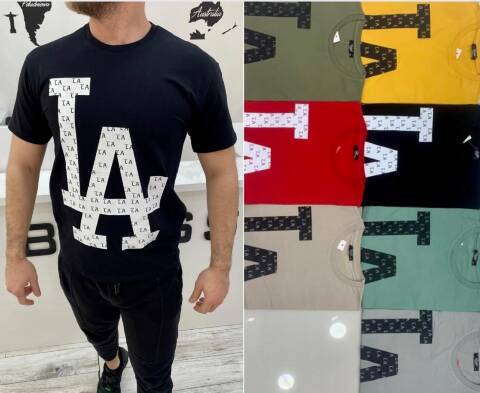 Bluza męskie 1025 1 kolor M-2XL (Towar Tureckie)