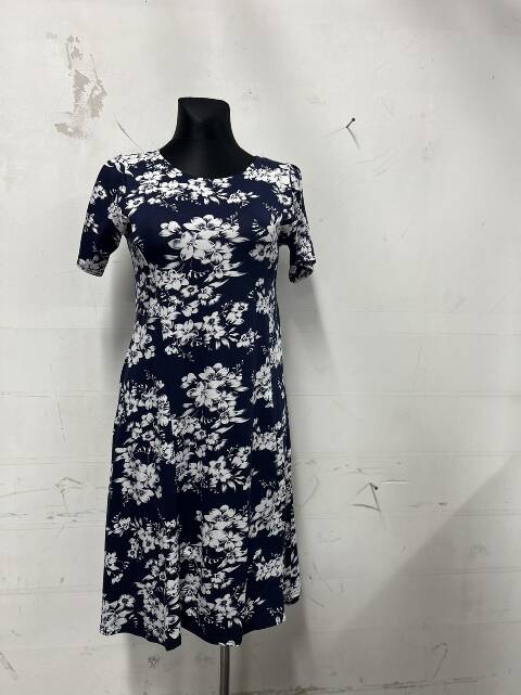 Sukienki damskie 1232 Mix 2 kolor 48-54 (TOWAR POLSKIE)