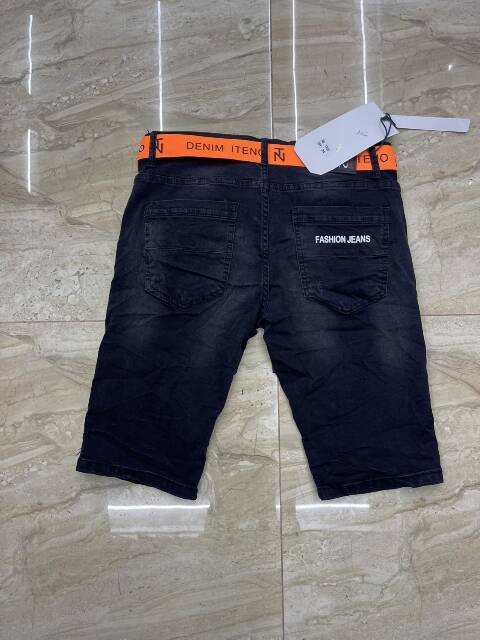 Spodenki męskie 733 1 kolor 29-38 2