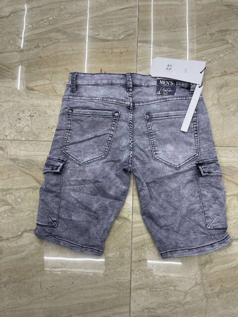 Spodenki męskie 772 1 kolor 29-38 1