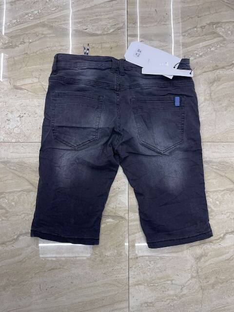 Spodenki męskie 776 1 kolor 29-38 2