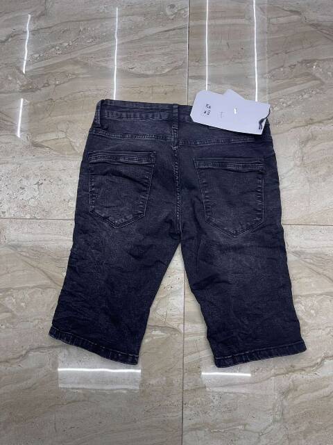 Spodenki męskie 734 1 kolor 29-38 2