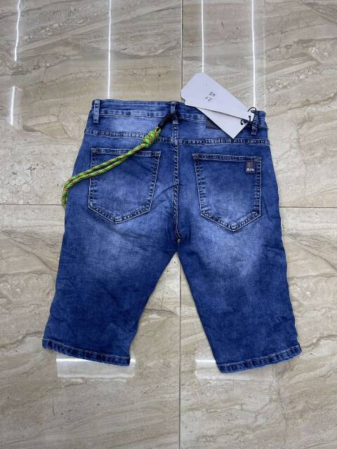 Spodenki męskie 729 1 kolor 29-38 2