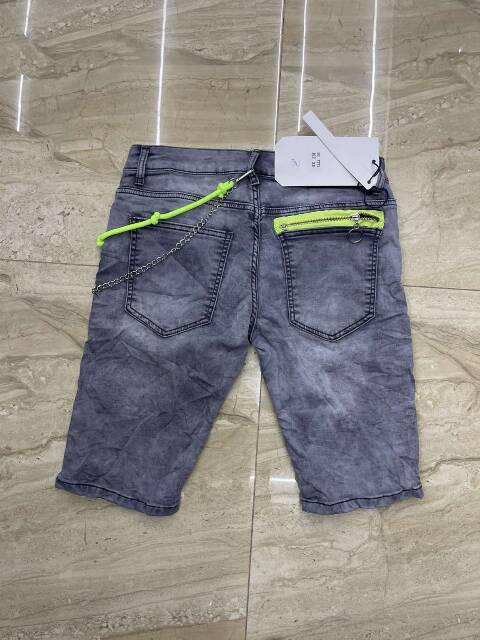 Spodenki męskie 771 1 kolor 29-38 2