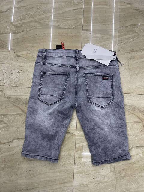 Spodenki męskie 769 1 kolor 29-38 2