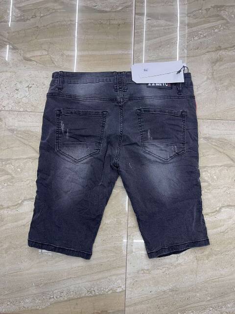 Spodenki męskie 727 1 kolor 29-38 2