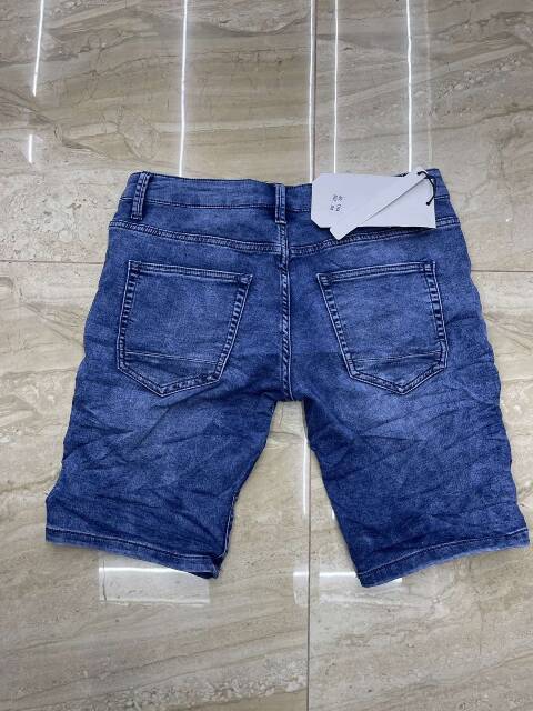 Spodenki męskie 754 1 kolor 29-38 2