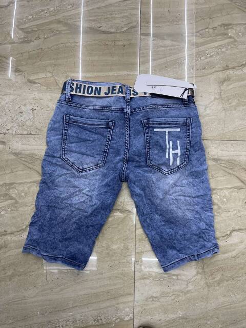 Spodenki męskie 756 1 kolor 29-38 2