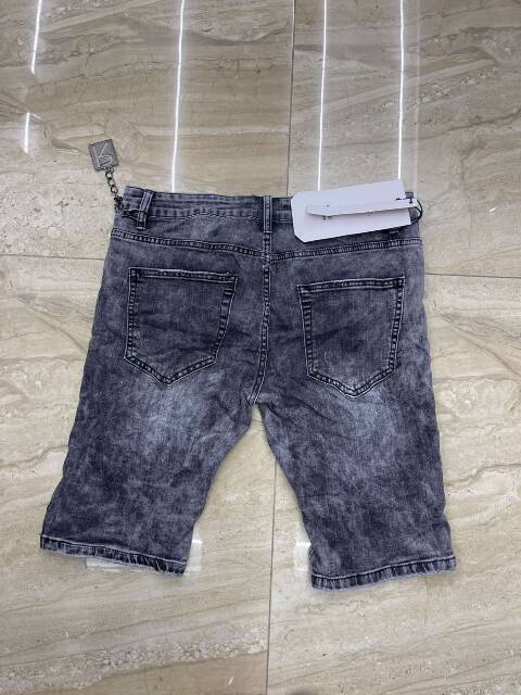 Spodenki męskie 742 1 kolor 29-38 2