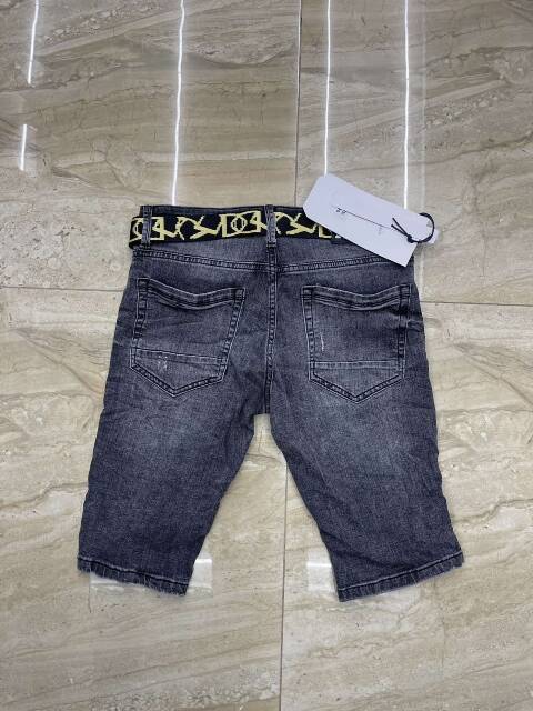 Spodenki męskie 732 1 kolor 29-38 2