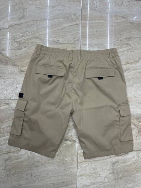 Spodenki męskie 1547 1 kolor 30-38 2