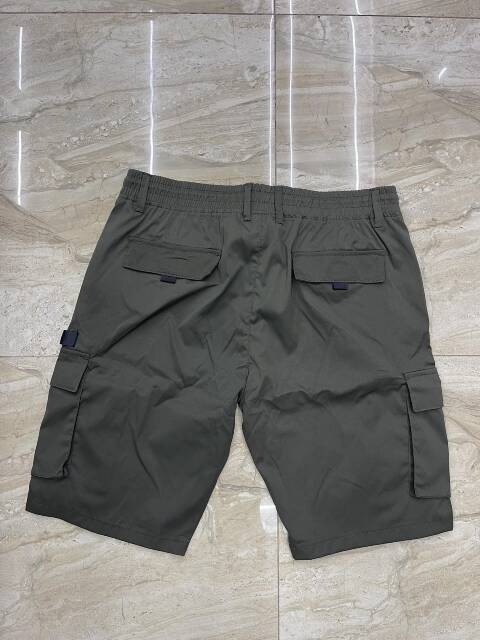 Spodenki męskie 1549 1 kolor 30-38 2