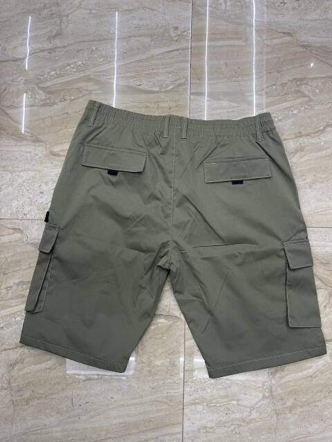 Spodenki męskie 1551 1 kolor 30-38 2